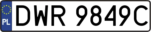 DWR9849C