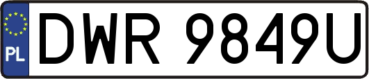 DWR9849U