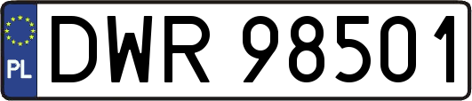 DWR98501