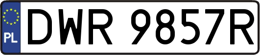 DWR9857R