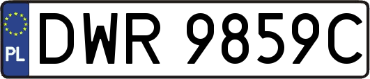 DWR9859C