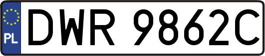 DWR9862C