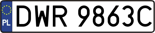 DWR9863C