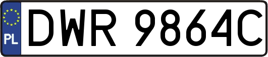 DWR9864C