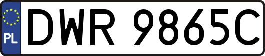 DWR9865C