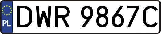 DWR9867C