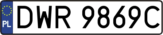 DWR9869C