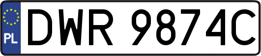 DWR9874C