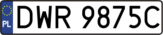 DWR9875C