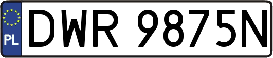 DWR9875N