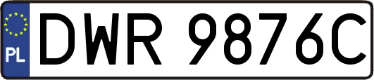 DWR9876C