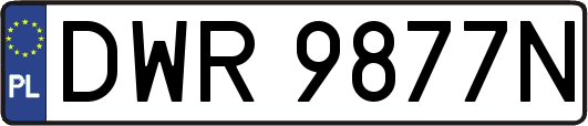 DWR9877N