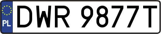 DWR9877T