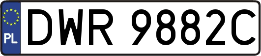 DWR9882C