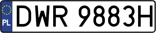 DWR9883H