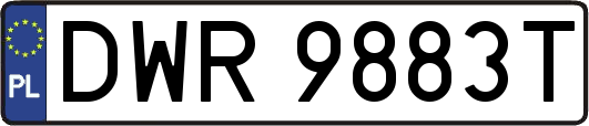 DWR9883T