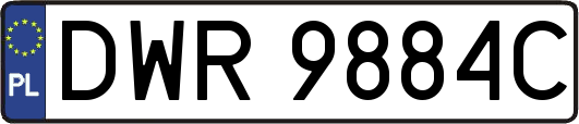 DWR9884C