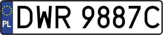 DWR9887C