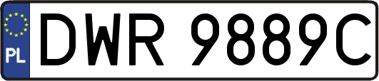 DWR9889C