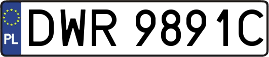 DWR9891C
