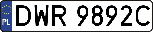 DWR9892C