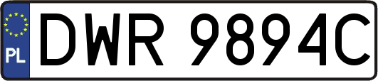 DWR9894C