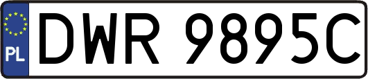 DWR9895C