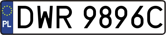 DWR9896C
