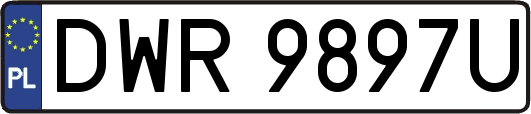 DWR9897U