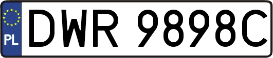DWR9898C