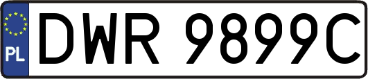 DWR9899C