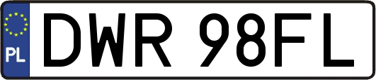 DWR98FL