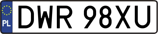DWR98XU