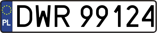 DWR99124