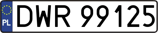 DWR99125