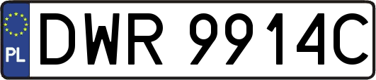 DWR9914C