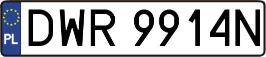 DWR9914N