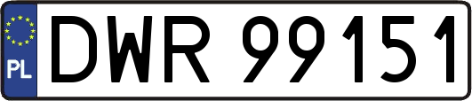 DWR99151