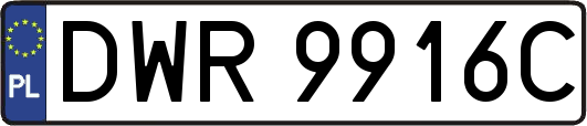 DWR9916C
