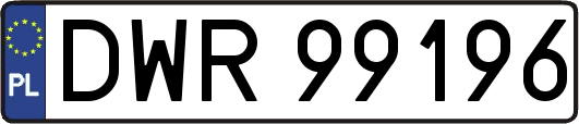 DWR99196