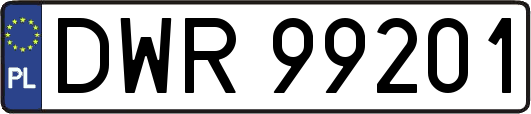 DWR99201