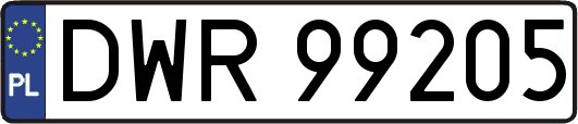 DWR99205