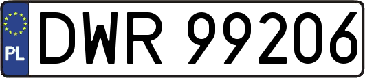 DWR99206