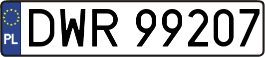 DWR99207