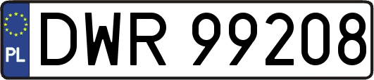DWR99208