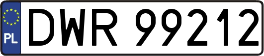 DWR99212