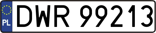 DWR99213