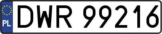 DWR99216
