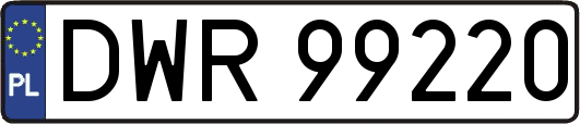 DWR99220