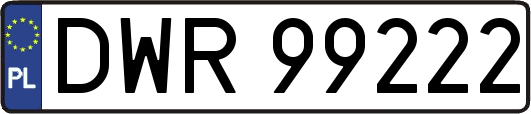 DWR99222